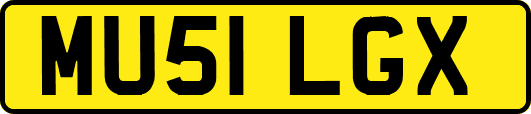 MU51LGX