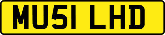 MU51LHD