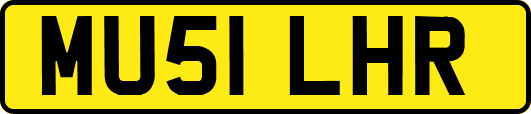 MU51LHR