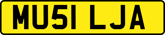 MU51LJA