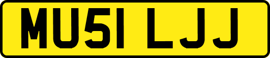 MU51LJJ