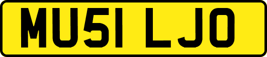 MU51LJO