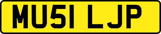 MU51LJP