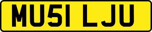 MU51LJU