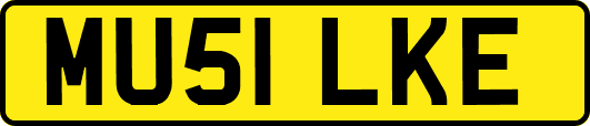 MU51LKE