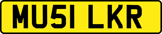 MU51LKR