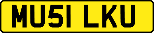 MU51LKU