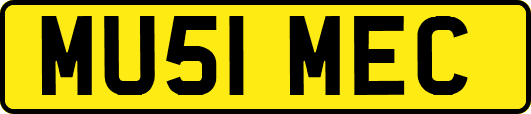 MU51MEC