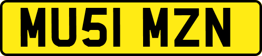 MU51MZN