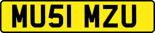 MU51MZU
