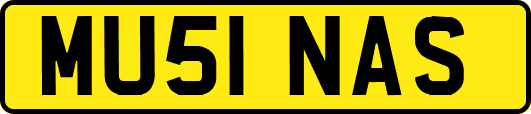 MU51NAS