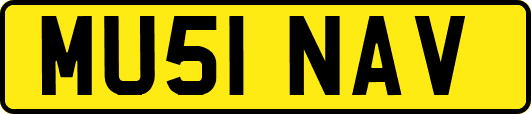 MU51NAV