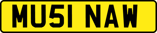 MU51NAW