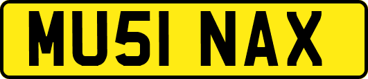 MU51NAX