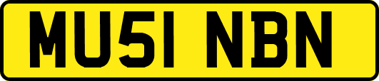 MU51NBN