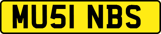 MU51NBS