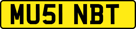 MU51NBT
