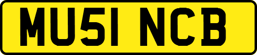MU51NCB