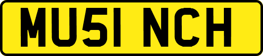 MU51NCH
