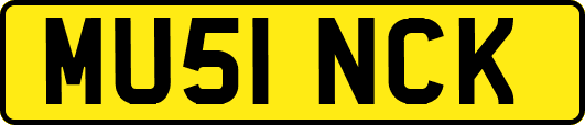 MU51NCK