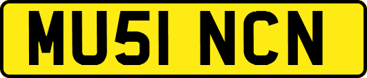 MU51NCN