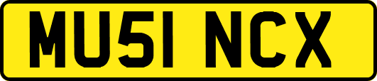 MU51NCX