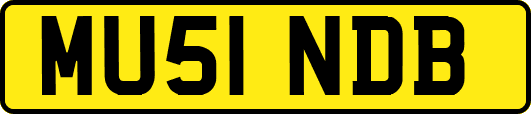 MU51NDB
