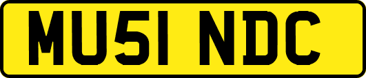 MU51NDC