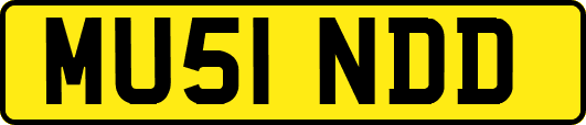 MU51NDD