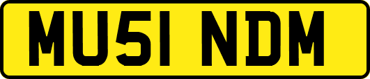 MU51NDM