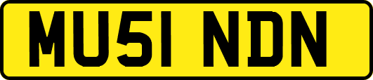 MU51NDN