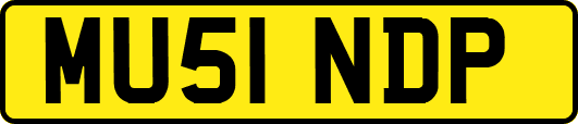 MU51NDP