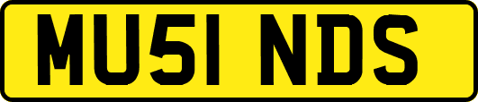 MU51NDS
