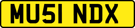 MU51NDX