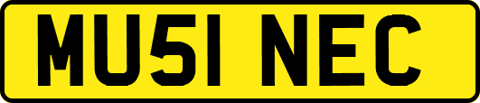 MU51NEC