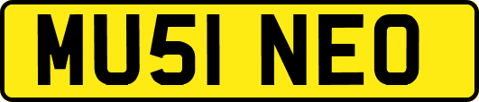 MU51NEO