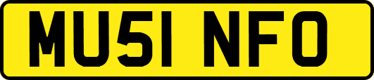 MU51NFO