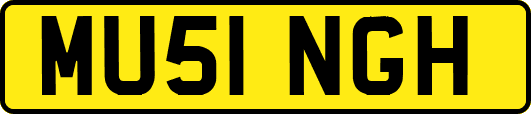 MU51NGH