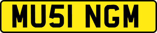 MU51NGM