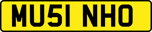 MU51NHO
