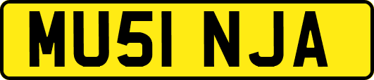 MU51NJA