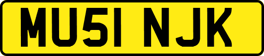 MU51NJK