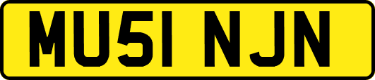 MU51NJN
