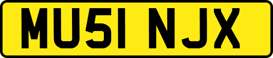 MU51NJX