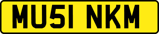 MU51NKM