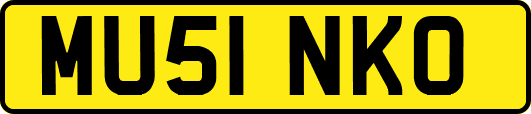 MU51NKO