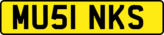 MU51NKS