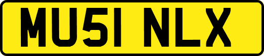 MU51NLX