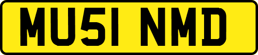MU51NMD