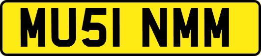 MU51NMM